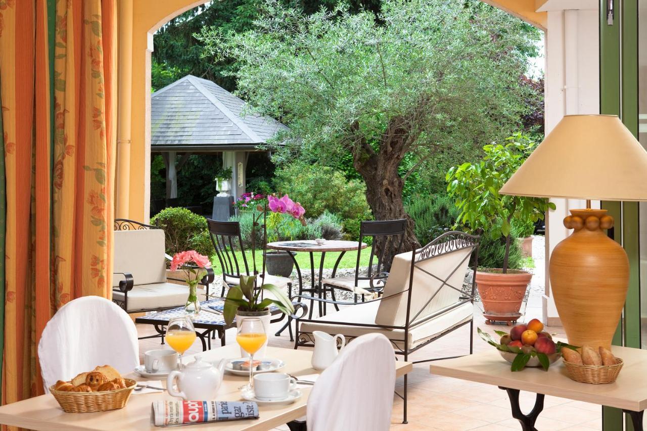 Logis Auberge Saint Simond Екс-ле-Бен Екстер'єр фото