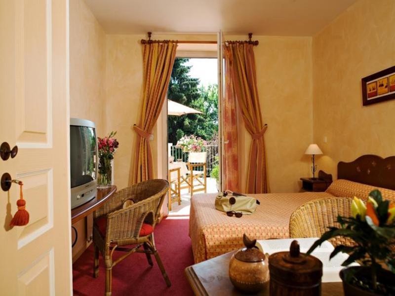 Logis Auberge Saint Simond Екс-ле-Бен Екстер'єр фото